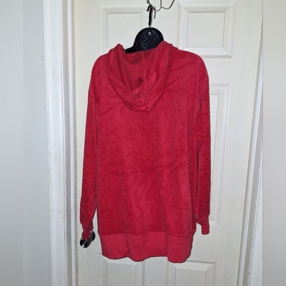 Ralph Lauren polo sport hoodie size Medium - Picture 4 of 5